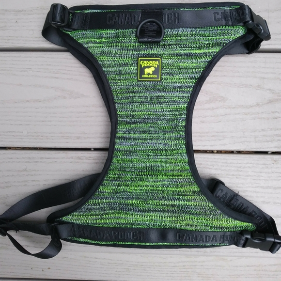 Dog Canada Pooch Harness Poshmark